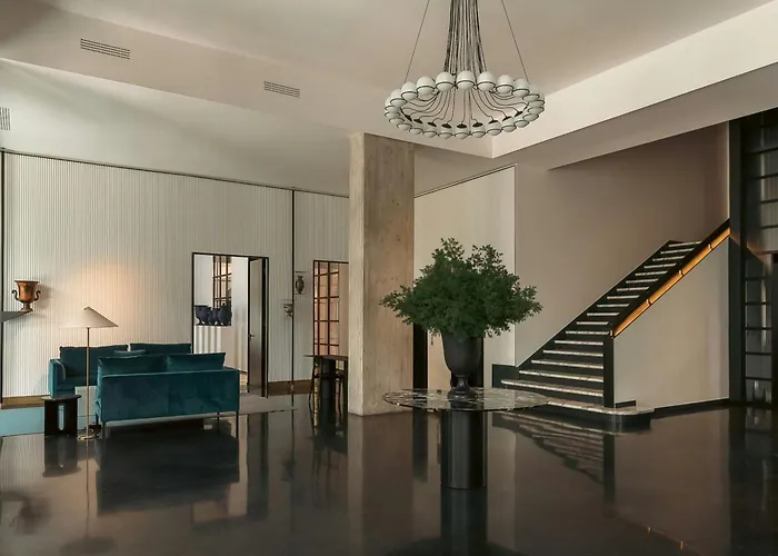 Habita79, Pompeii, A Tribute Portfolio Hotel