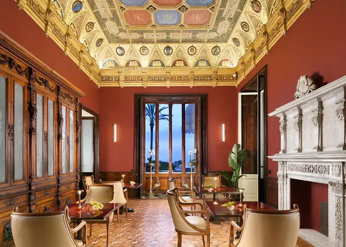 Imperiale Palace Hotel