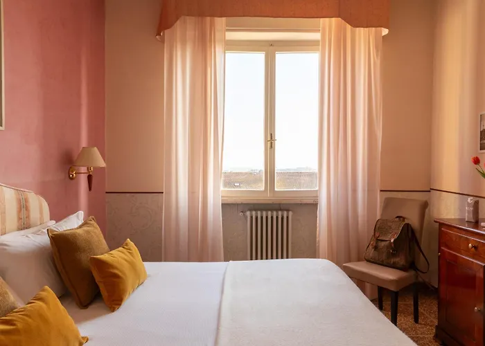 Hotel La Pace