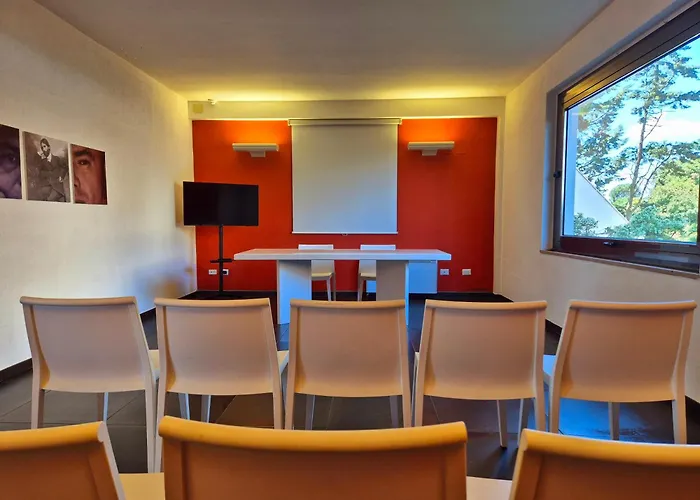 Hotel Sandalia Nuoro 