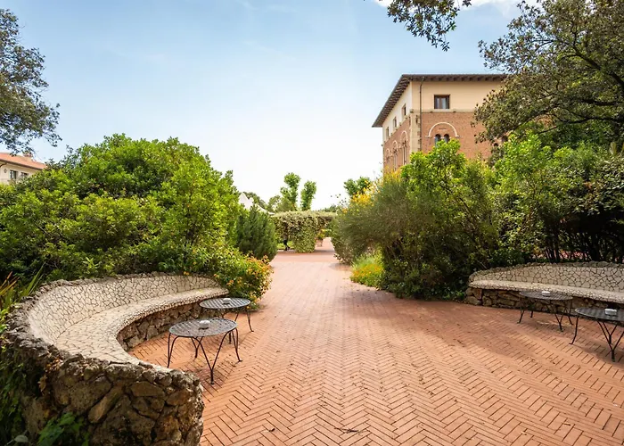 Park Hotel Villa Ariston