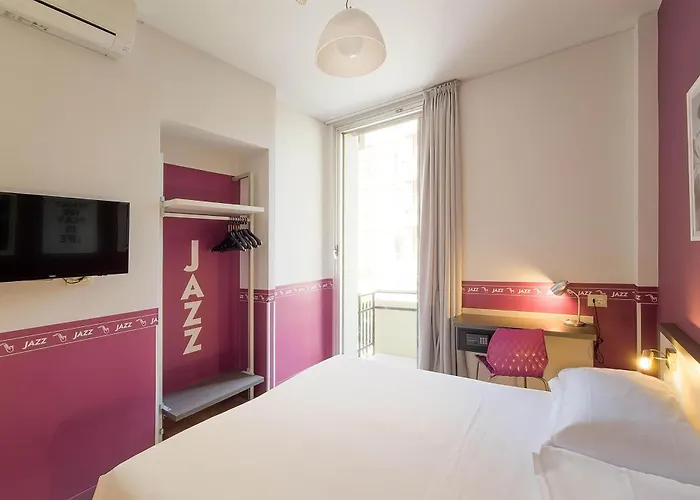 Hotel Nologo