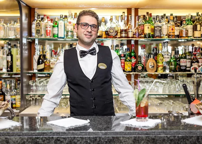 Hotel Gambrinus Cervia