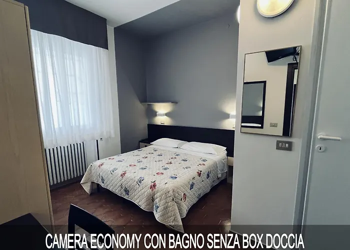 Hotel Numi & Medusa