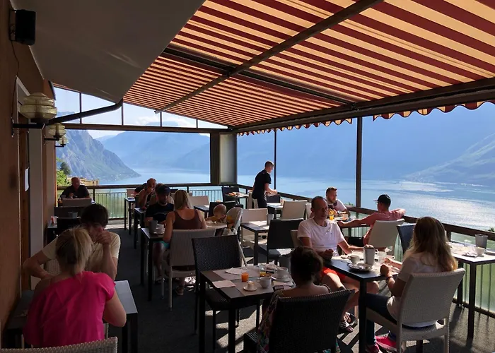 Residence Hotel Maxi Limone sul Garda
