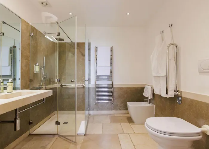 Masseria Corda Di Lana Hotel&Resort