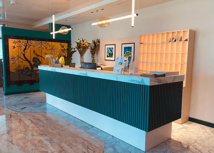 Green Park Hotel