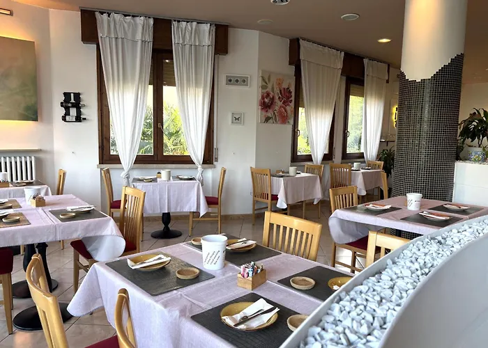 Hotel Renata Lazise