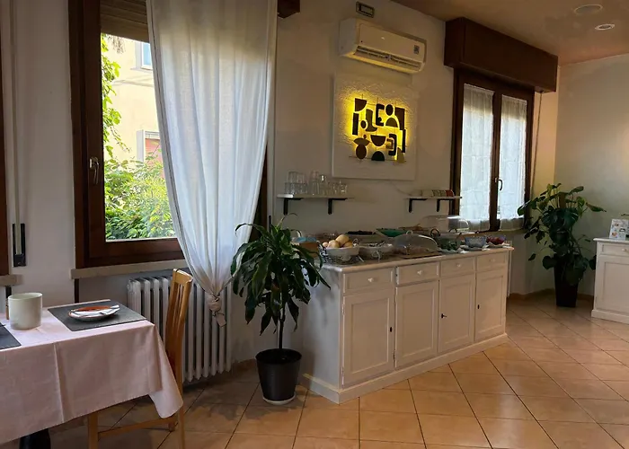 Hotel Renata Lazise