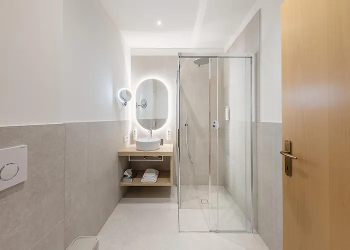 Hotel Belvedere - Adults Only - 14 Plus