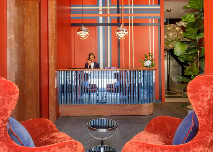 The Independent Hotel Rom