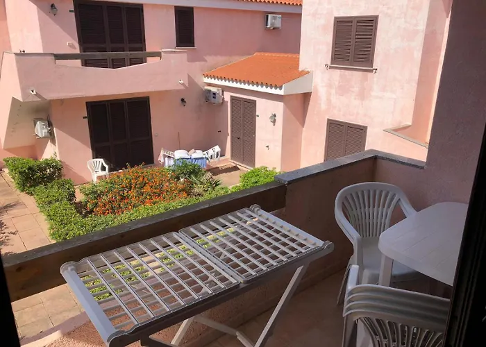 Marina Manna Hotel And Club Village