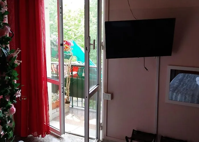 Hotel Guesthouse Massena Genoa