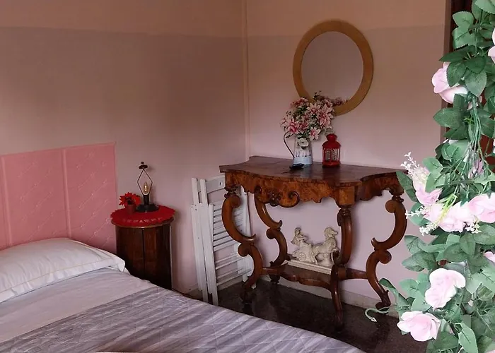 Hotel Guesthouse Massena Genoa