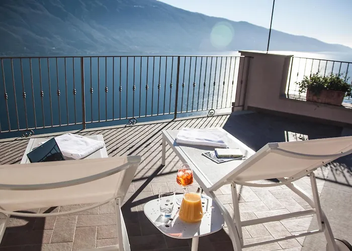 Locanda Al Castelletto Tremosine