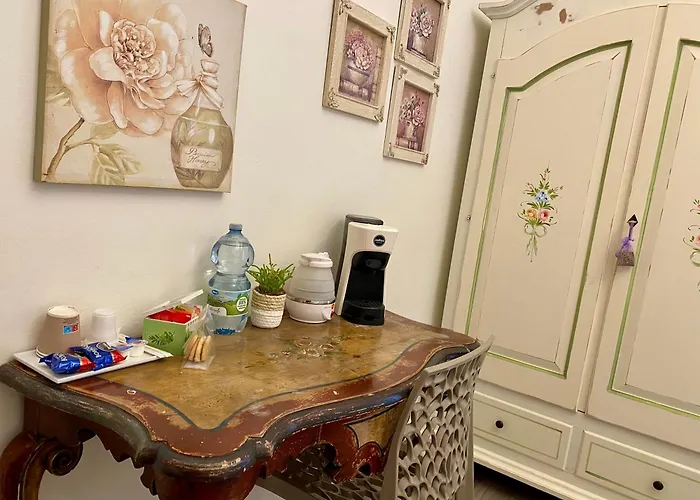 Rooms Giulietta E Romeo Vérone
