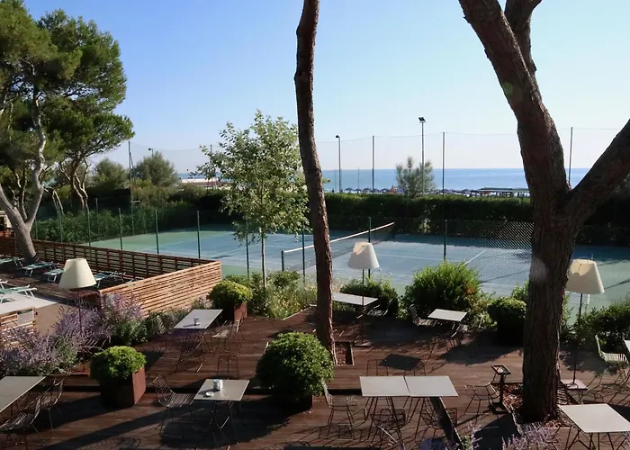 Hotel Conero Azzurro Numana
