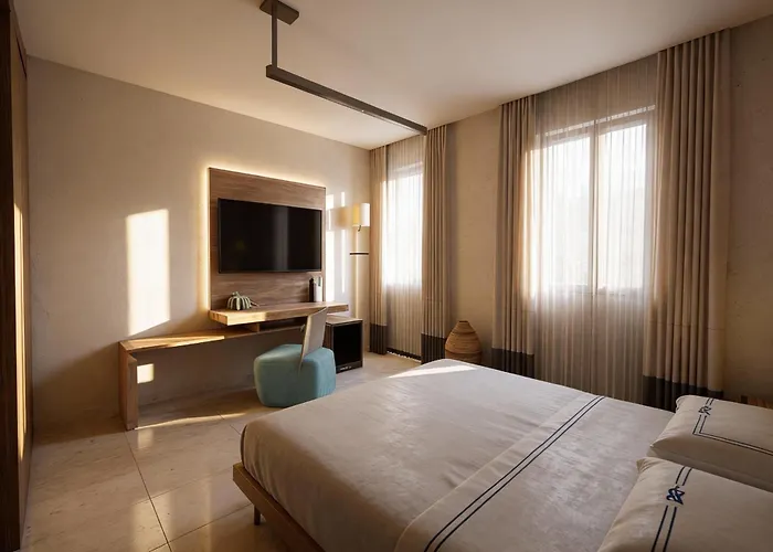 San Francesco Heritage Hotel