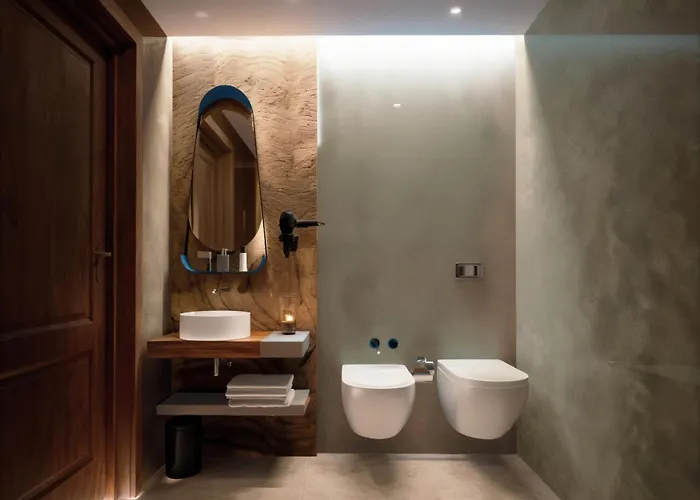 San Francesco Heritage Hotel