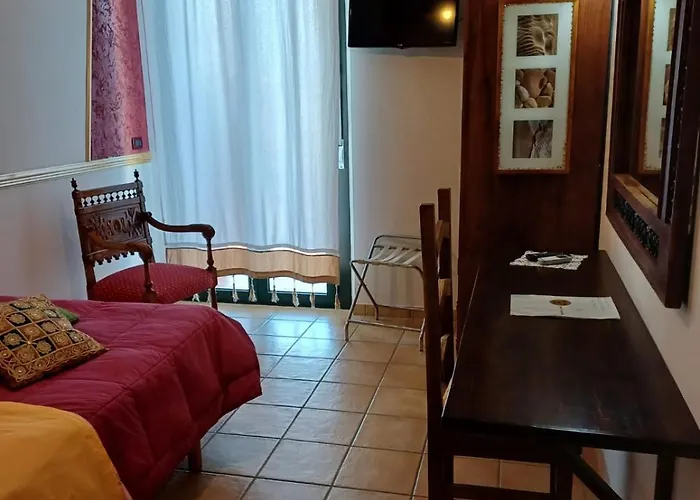 Bed and Breakfast Terre del Sud Locri