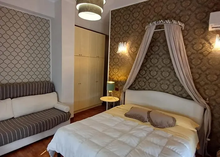 Bed and Breakfast Terre del Sud Locri