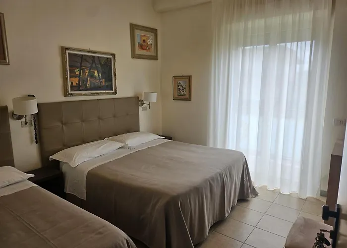 Hotel Ariella Milano Marittima