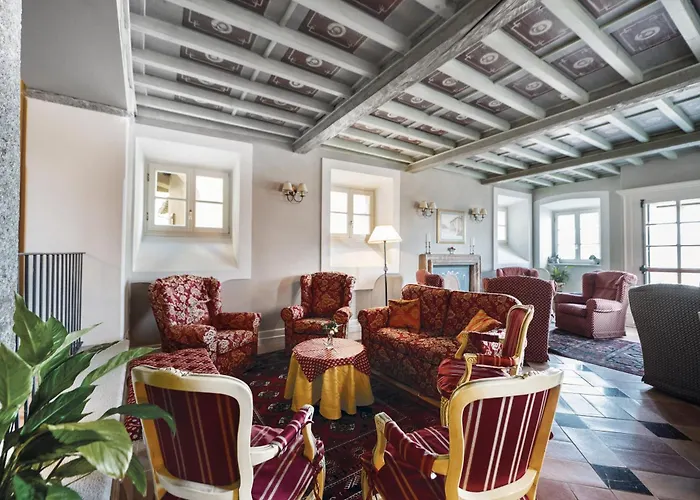 Hotel Cannero