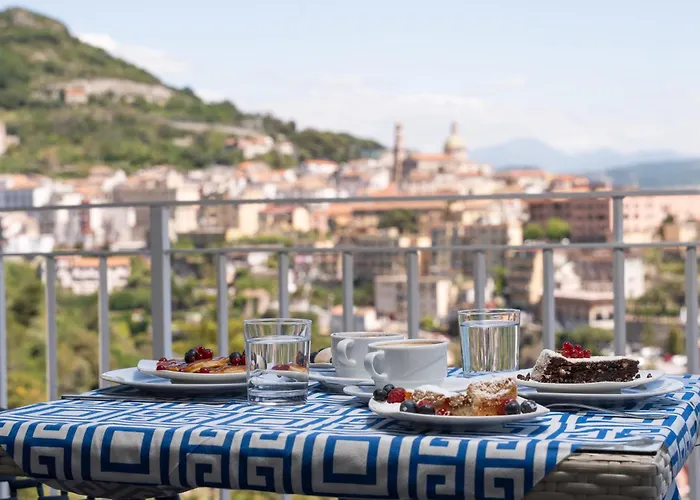 Aquaboutique Wellness&Spa Vietri