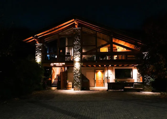 Maison Bionaz Luxury Ski&Sport Jovencan