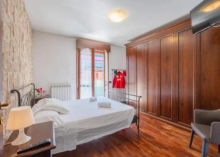 Maranello Suite