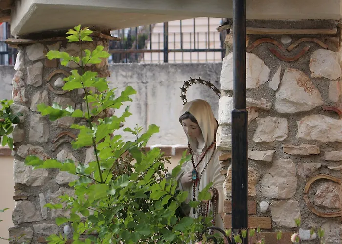 Affittacamere La Madonnina