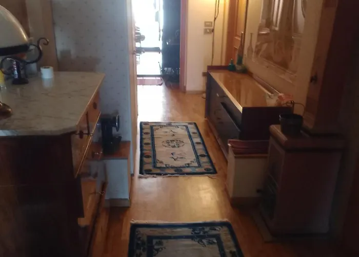Bed and Breakfast Casa Di Luca Agrigento