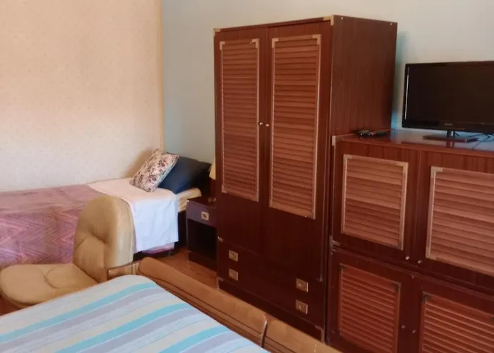 Bed and Breakfast Casa Di Luca Agrigento