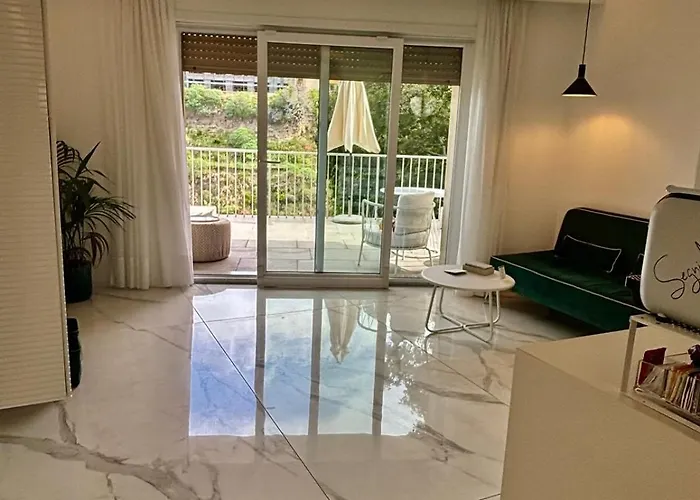 S'O Suites Tropea