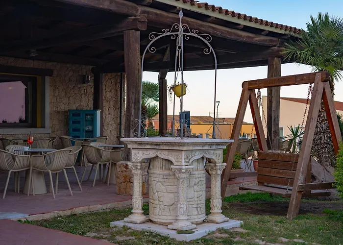 Hotel La Ciaccia Valledoria 