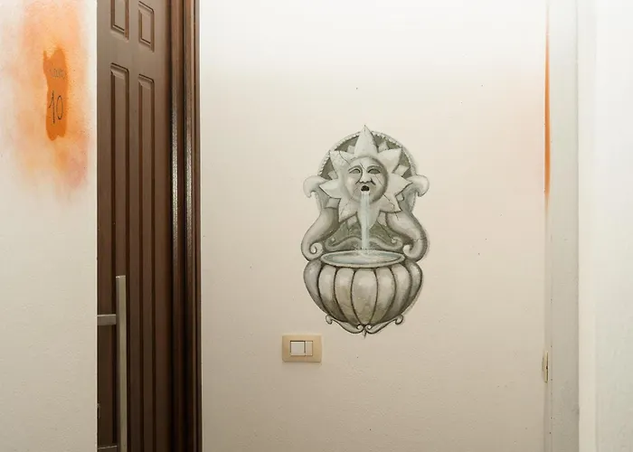 Hotel La Ciaccia Valledoria 