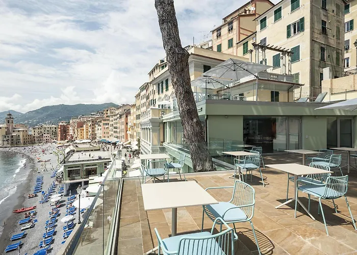 Sublimis Boutique Hotel, Worldhotels Elite (Adults Only) Camogli