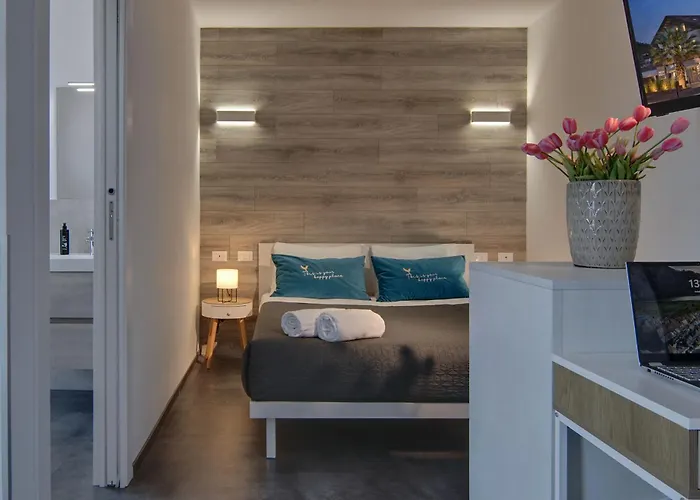 Boutique Hotel Nuovo Cason