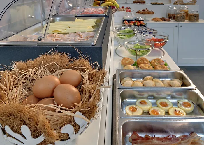 Boutique Hotel Nuovo Cason