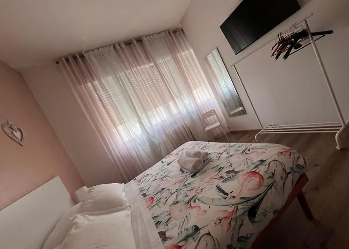 Villa Come A Casa Tua Bari