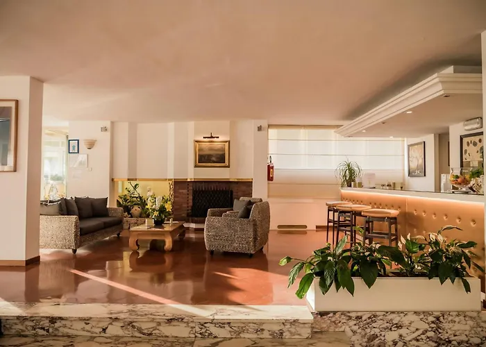Hotel Sina Astor Viareggio