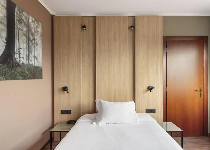 B&B Hotel Cuneo Cristal