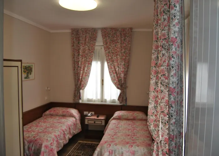 Hotel Villa Mon Toc