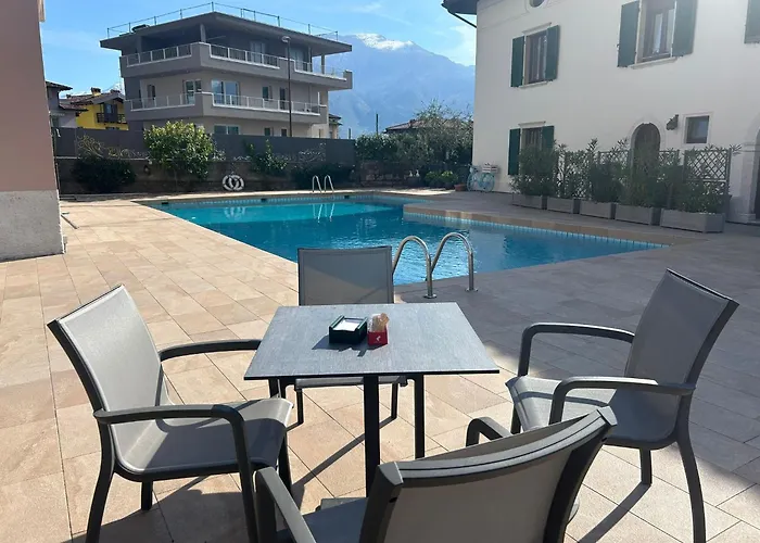Hotel Alberello - Varone