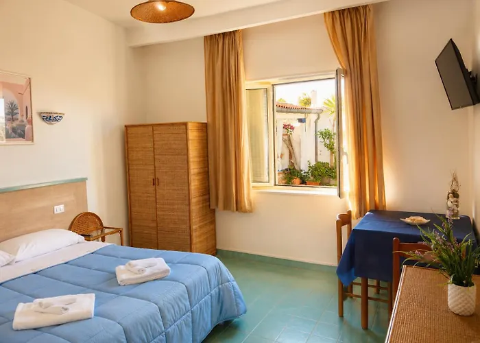 Casa Vacanze Elianto Anzio