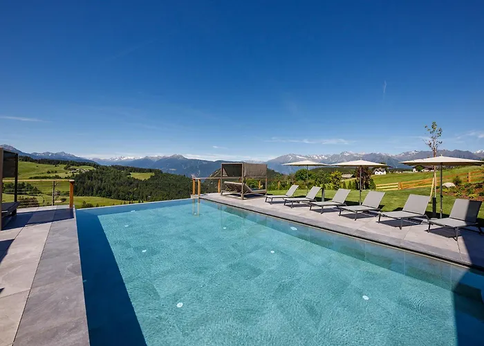 Hotel Avelina Hafling