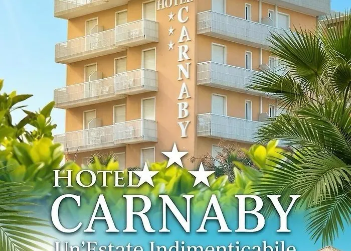 Hotel Carnaby
