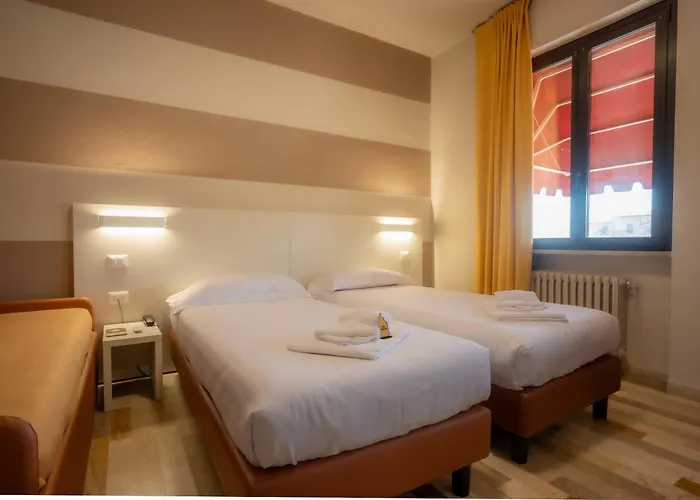 Hotel Primavera
