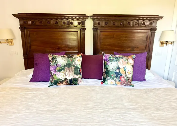B&B Palazzo Bruchi