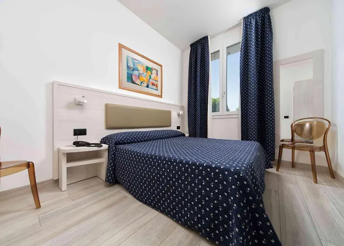 Hotel Alloggi Giotto Pontecorvo Padua